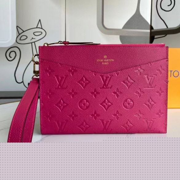 LV Clutch Bags